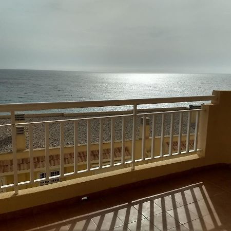 Mirador De Aguamarina Apartment Campoamor Exterior foto