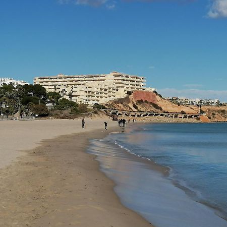Mirador De Aguamarina Apartment Campoamor Exterior foto