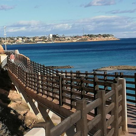 Mirador De Aguamarina Apartment Campoamor Exterior foto
