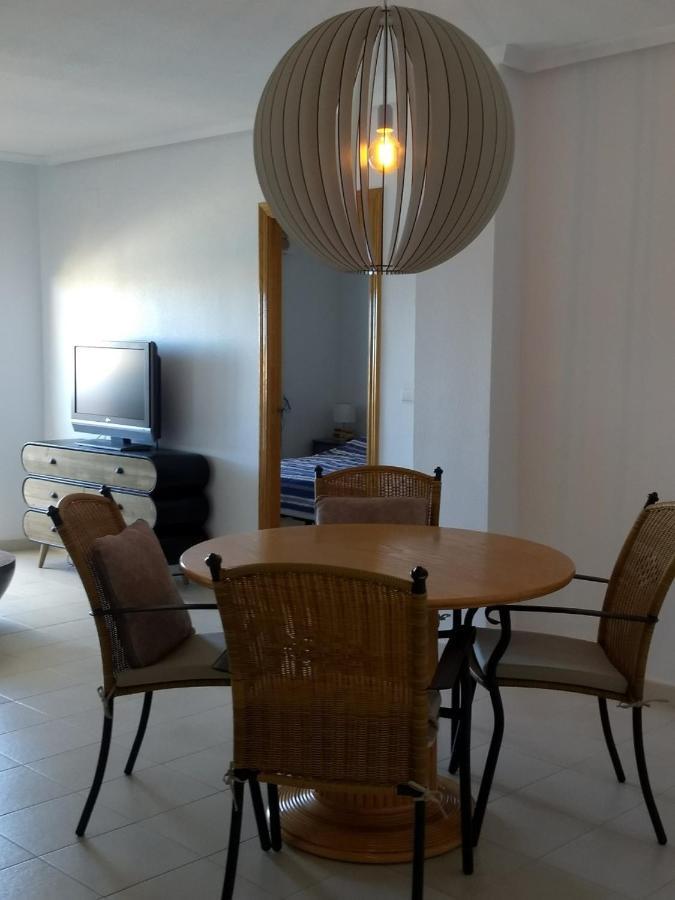 Mirador De Aguamarina Apartment Campoamor Exterior foto
