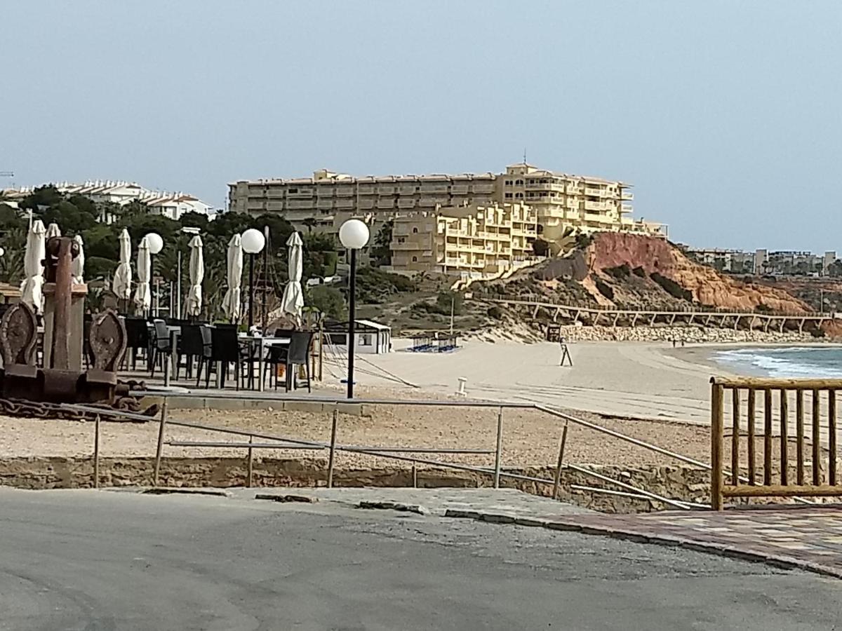 Mirador De Aguamarina Apartment Campoamor Exterior foto