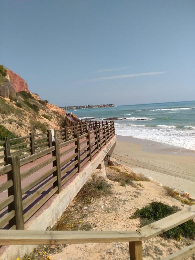 Mirador De Aguamarina Apartment Campoamor Exterior foto