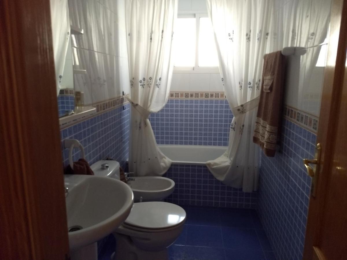 Mirador De Aguamarina Apartment Campoamor Exterior foto
