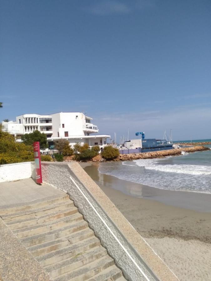 Mirador De Aguamarina Apartment Campoamor Exterior foto