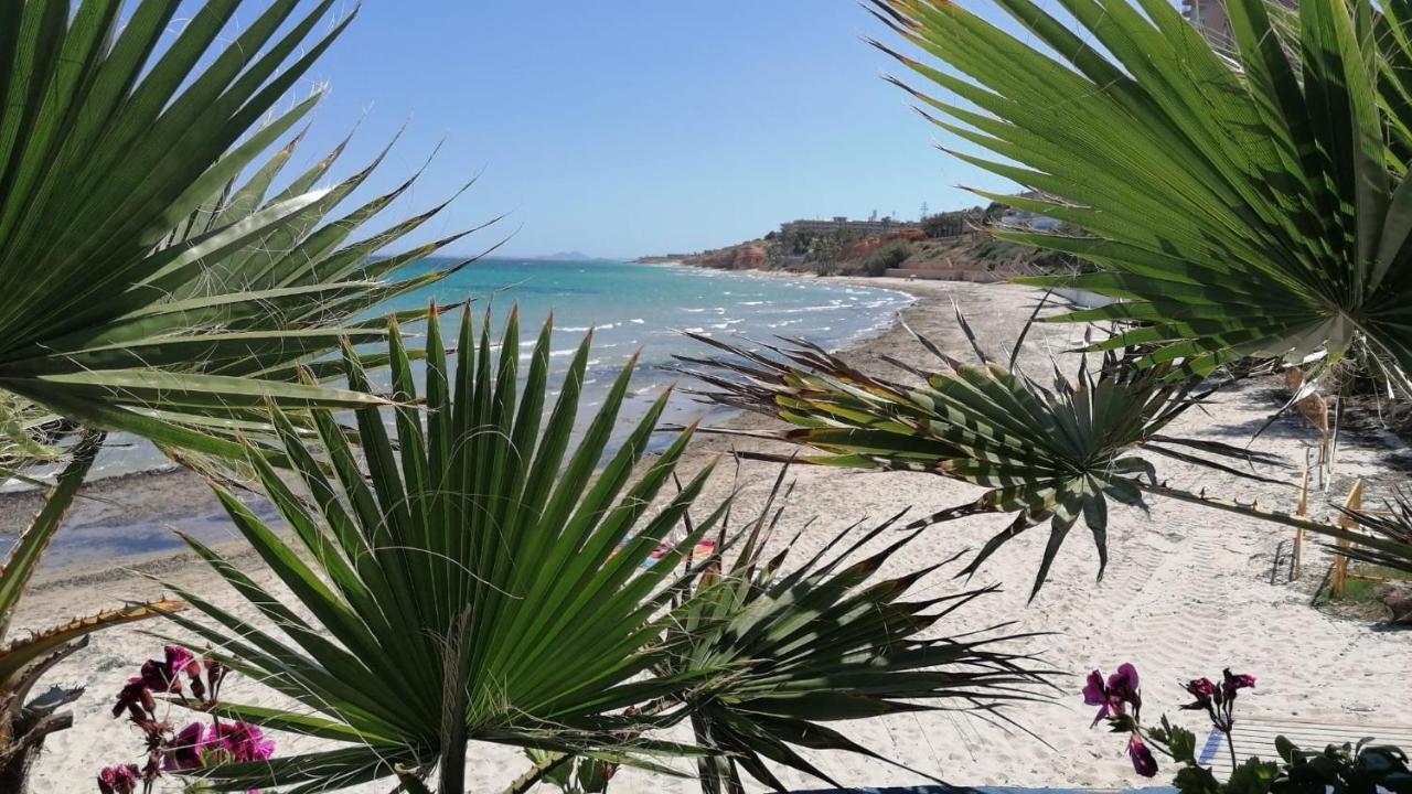 Mirador De Aguamarina Apartment Campoamor Exterior foto