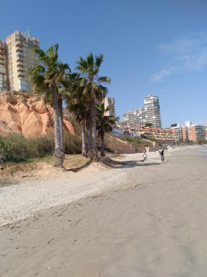 Mirador De Aguamarina Apartment Campoamor Exterior foto