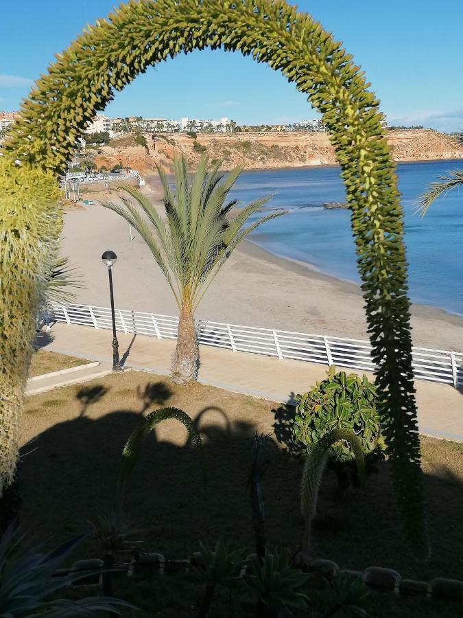 Mirador De Aguamarina Apartment Campoamor Exterior foto