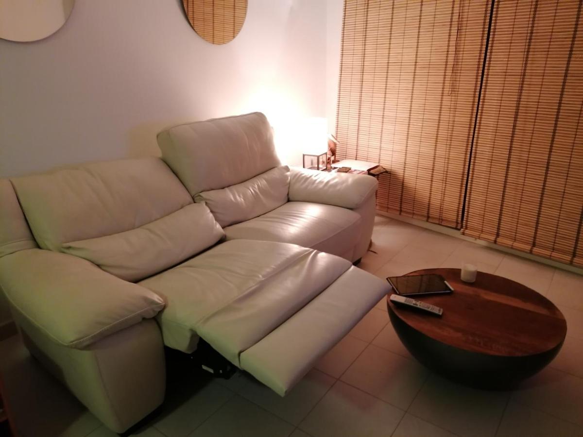 Mirador De Aguamarina Apartment Campoamor Exterior foto
