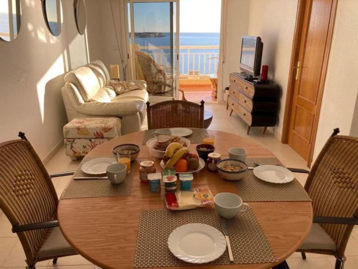 Mirador De Aguamarina Apartment Campoamor Exterior foto