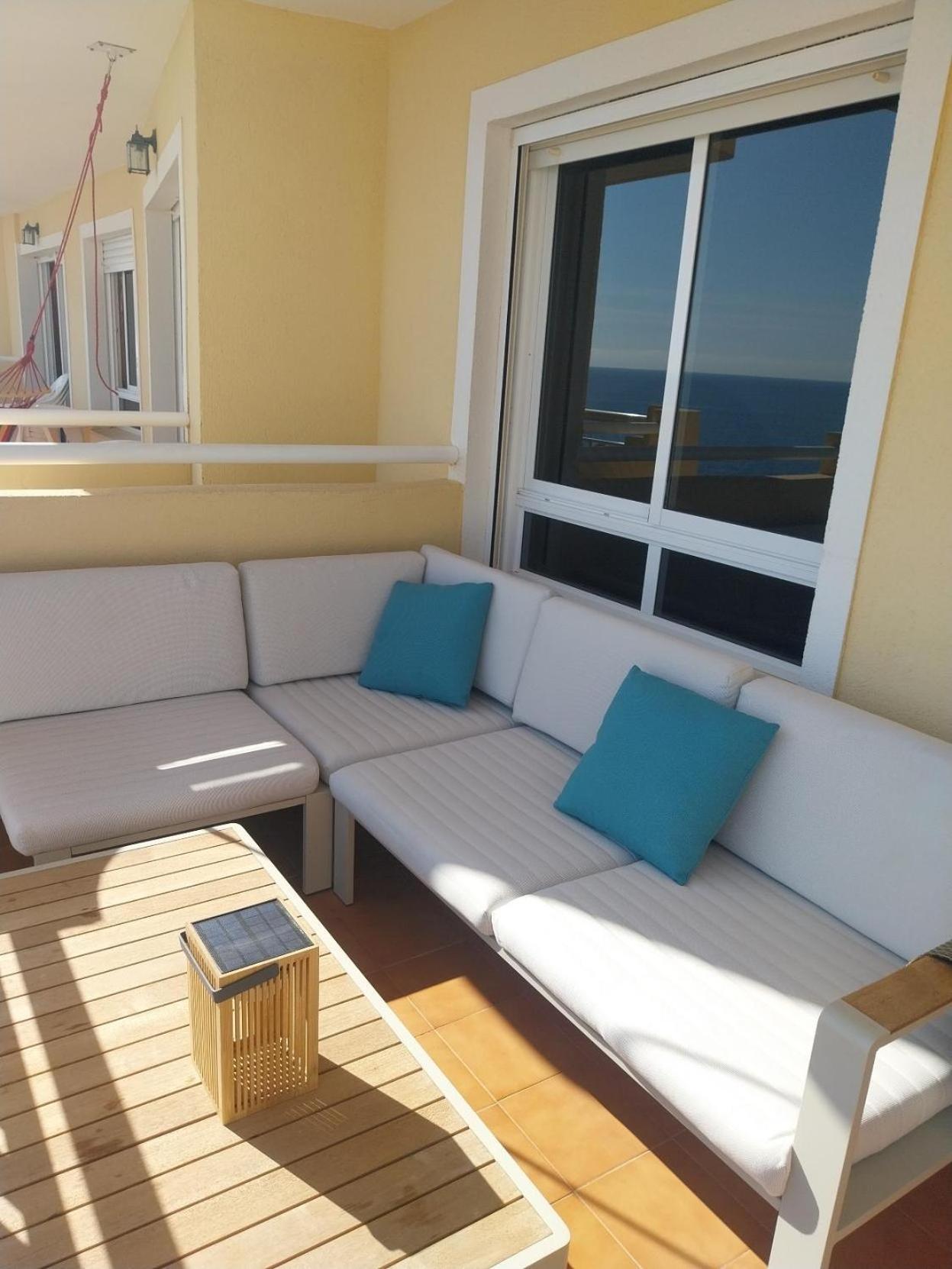 Mirador De Aguamarina Apartment Campoamor Exterior foto